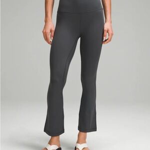lululemon Align High-Rise Mini-Flare Pant